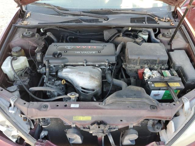 Photo 10 VIN: 4T1BE32KX6U152956 - TOYOTA CAMRY LE 