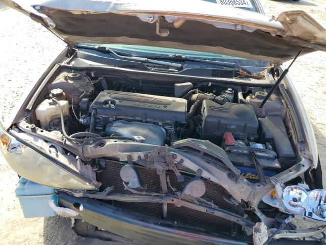 Photo 10 VIN: 4T1BE32KX6U164010 - TOYOTA CAMRY LE 