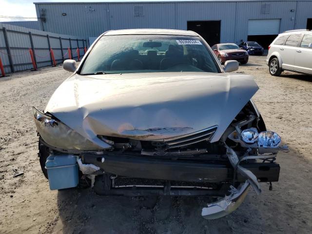 Photo 4 VIN: 4T1BE32KX6U164010 - TOYOTA CAMRY LE 