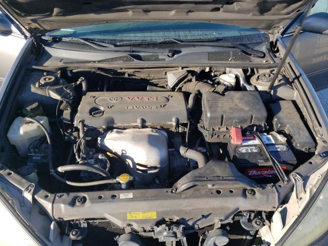 Photo 10 VIN: 4T1BE32KX6U652793 - TOYOTA CAMRY LE 