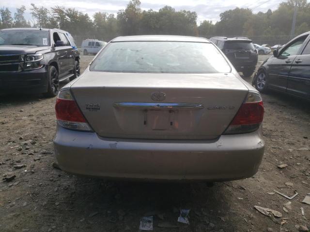 Photo 5 VIN: 4T1BE32KX6U652888 - TOYOTA CAMRY 