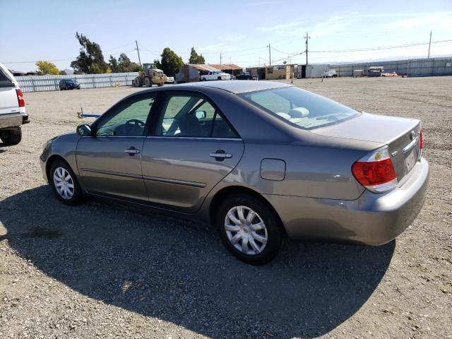 Photo 1 VIN: 4T1BE32KX6U660702 - TOYOTA CAMRY 