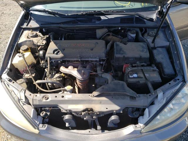 Photo 10 VIN: 4T1BE32KX6U660702 - TOYOTA CAMRY 