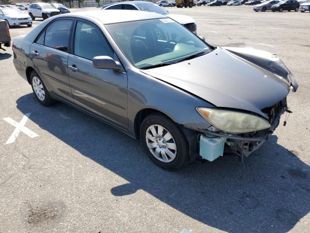 Photo 3 VIN: 4T1BE32KX6U667245 - TOYOTA CAMRY 