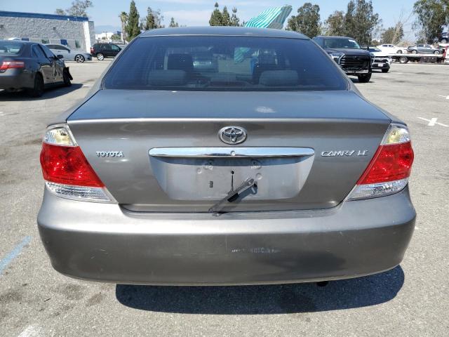 Photo 5 VIN: 4T1BE32KX6U667245 - TOYOTA CAMRY 