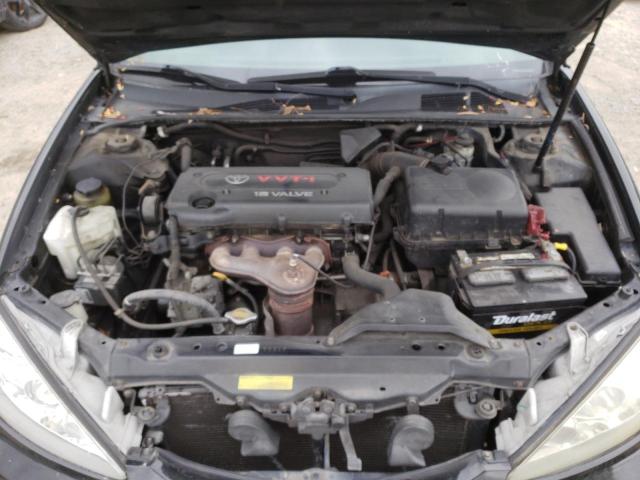 Photo 10 VIN: 4T1BE32KX6U678276 - TOYOTA CAMRY 