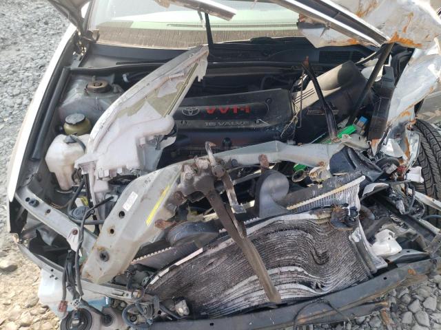 Photo 10 VIN: 4T1BE32KX6U688743 - TOYOTA CAMRY LE 