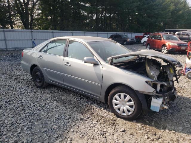 Photo 3 VIN: 4T1BE32KX6U688743 - TOYOTA CAMRY LE 