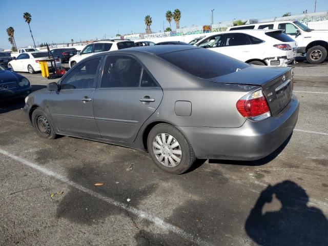 Photo 1 VIN: 4T1BE32KX6U694574 - TOYOTA CAMRY LE 