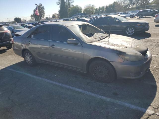 Photo 3 VIN: 4T1BE32KX6U694574 - TOYOTA CAMRY LE 