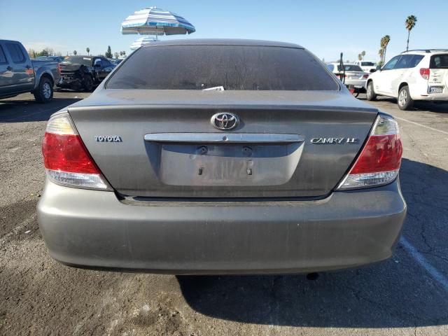 Photo 5 VIN: 4T1BE32KX6U694574 - TOYOTA CAMRY LE 