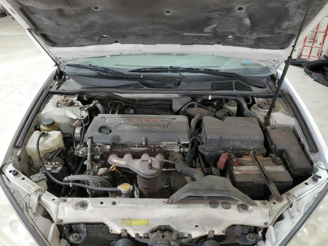 Photo 10 VIN: 4T1BE32KX6U708747 - TOYOTA CAMRY LE 