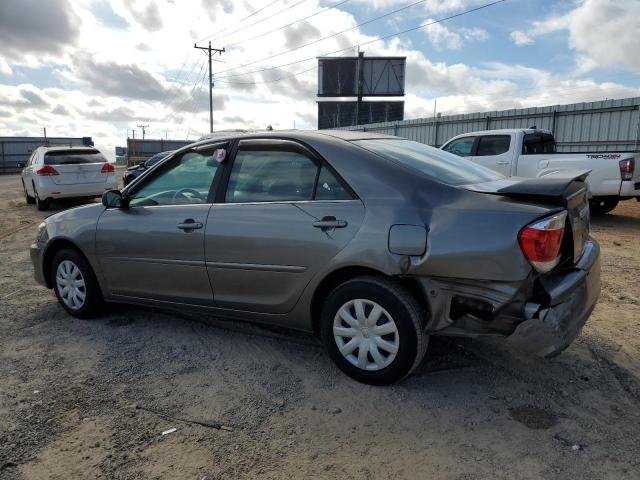 Photo 1 VIN: 4T1BE32KX6U724978 - TOYOTA CAMRY LE 