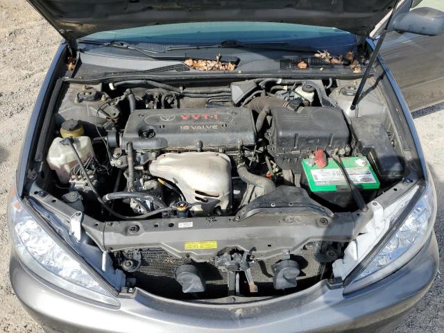 Photo 10 VIN: 4T1BE32KX6U724978 - TOYOTA CAMRY LE 