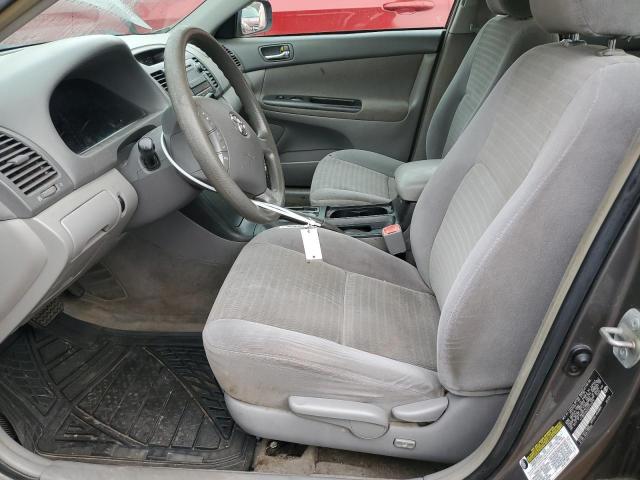 Photo 6 VIN: 4T1BE32KX6U724978 - TOYOTA CAMRY LE 