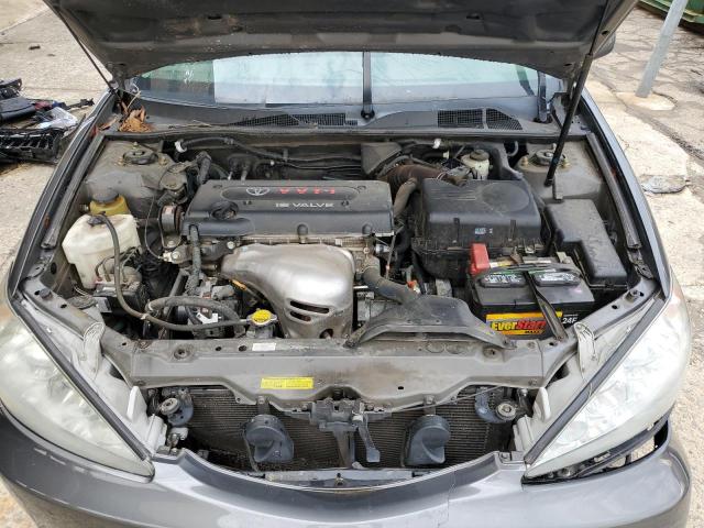 Photo 10 VIN: 4T1BE32KX6U725628 - TOYOTA CAMRY 