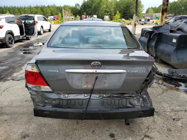 Photo 5 VIN: 4T1BE32KX6U725628 - TOYOTA CAMRY 