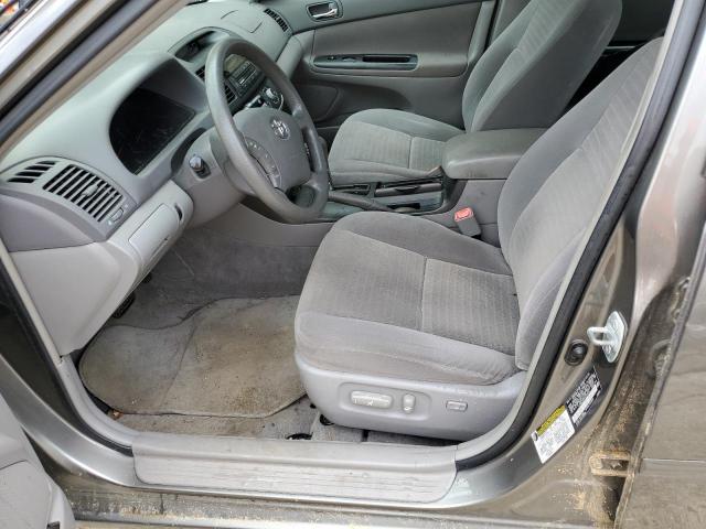 Photo 6 VIN: 4T1BE32KX6U725628 - TOYOTA CAMRY 