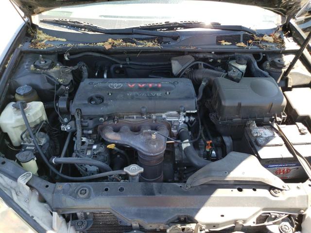 Photo 10 VIN: 4T1BE32KX6U736208 - TOYOTA CAMRY 