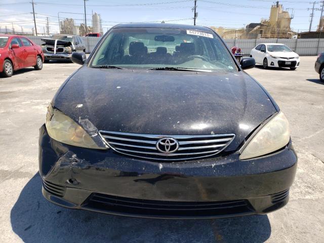 Photo 4 VIN: 4T1BE32KX6U736208 - TOYOTA CAMRY 