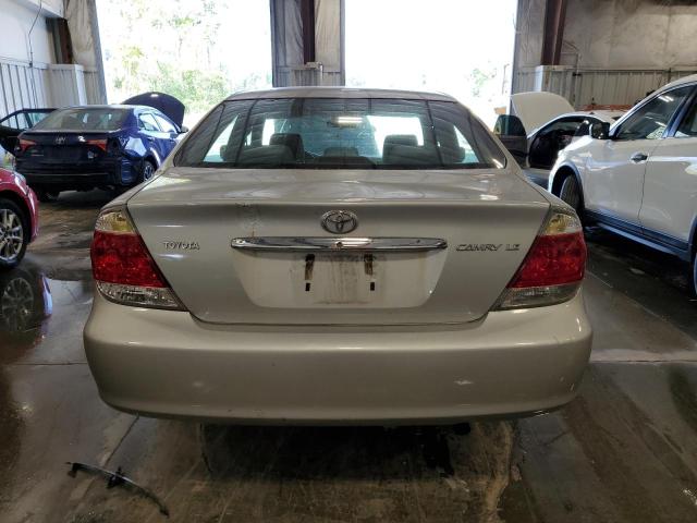 Photo 5 VIN: 4T1BE32KX6U743241 - TOYOTA CAMRY LE 