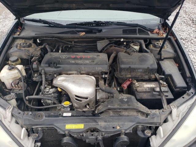 Photo 10 VIN: 4T1BE32KX6U745944 - TOYOTA CAMRY 