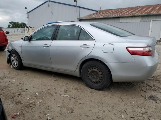 Photo 1 VIN: 4T1BE46K07U005482 - TOYOTA CAMRY 