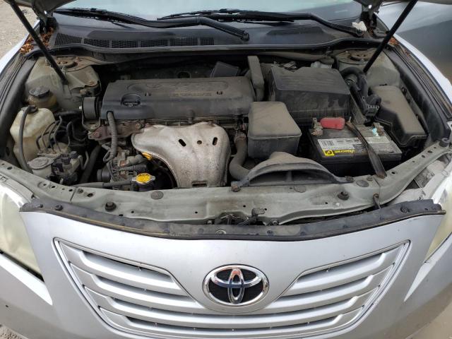 Photo 10 VIN: 4T1BE46K07U005482 - TOYOTA CAMRY 