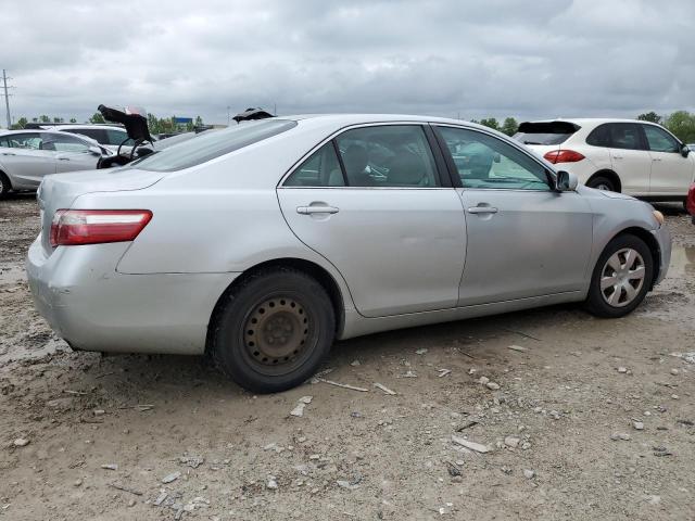 Photo 2 VIN: 4T1BE46K07U005482 - TOYOTA CAMRY 