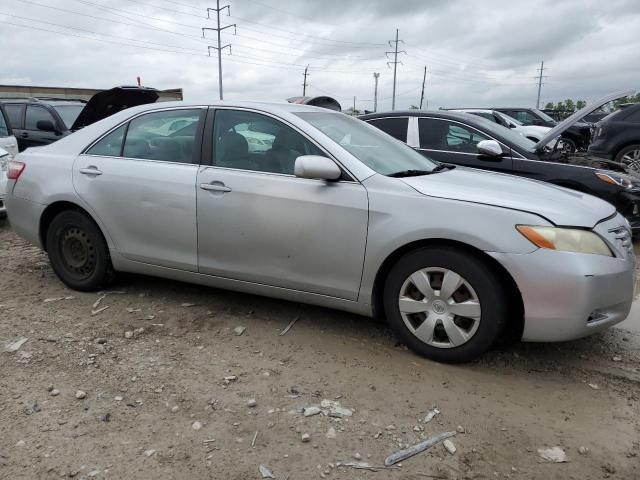 Photo 3 VIN: 4T1BE46K07U005482 - TOYOTA CAMRY 