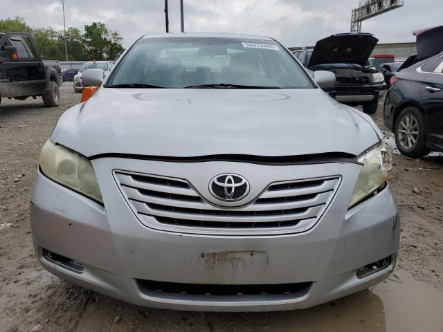 Photo 4 VIN: 4T1BE46K07U005482 - TOYOTA CAMRY 