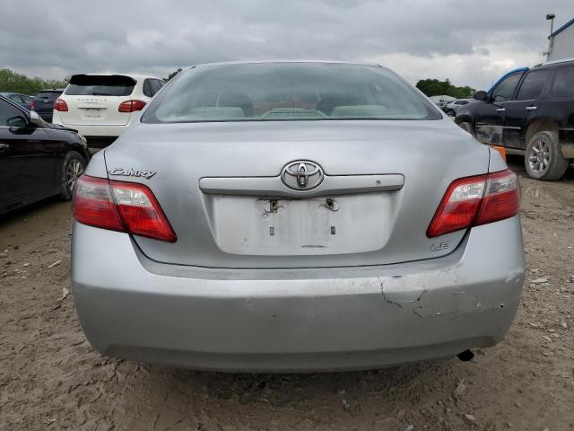 Photo 5 VIN: 4T1BE46K07U005482 - TOYOTA CAMRY 