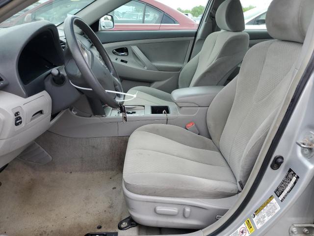 Photo 6 VIN: 4T1BE46K07U005482 - TOYOTA CAMRY 