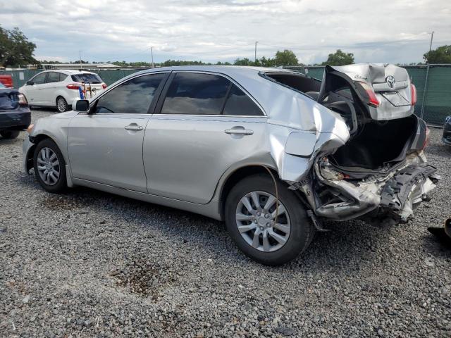 Photo 1 VIN: 4T1BE46K07U007961 - TOYOTA CAMRY CE 