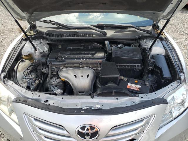 Photo 10 VIN: 4T1BE46K07U007961 - TOYOTA CAMRY CE 