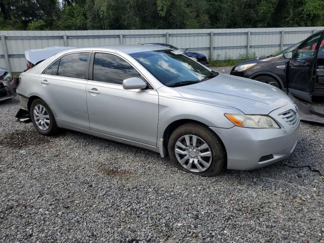 Photo 3 VIN: 4T1BE46K07U007961 - TOYOTA CAMRY CE 