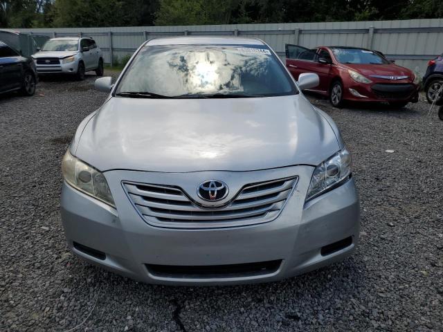 Photo 4 VIN: 4T1BE46K07U007961 - TOYOTA CAMRY CE 