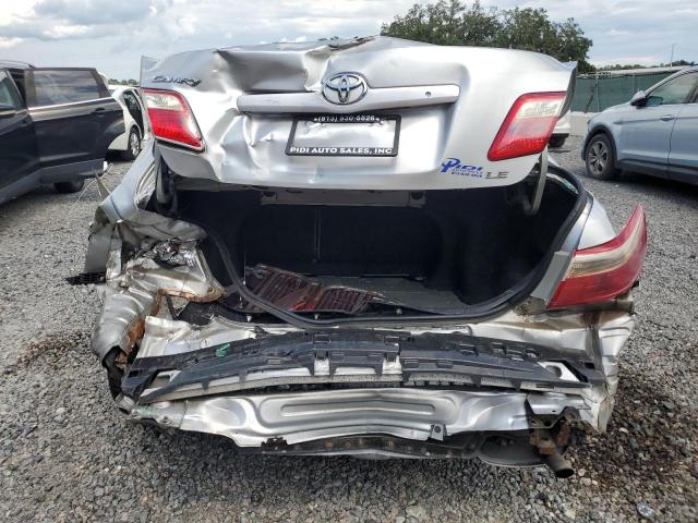 Photo 5 VIN: 4T1BE46K07U007961 - TOYOTA CAMRY CE 