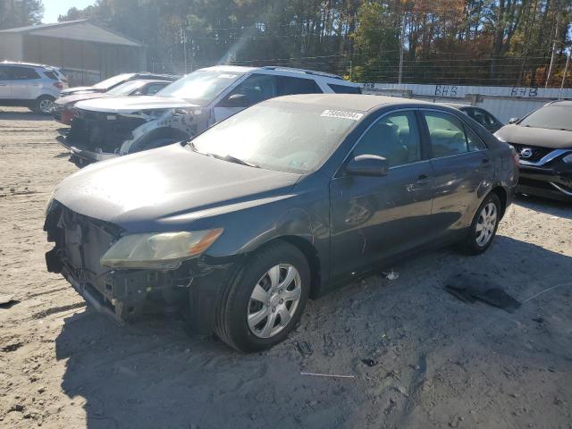 Photo 0 VIN: 4T1BE46K07U018734 - TOYOTA CAMRY CE 