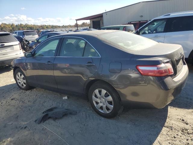 Photo 1 VIN: 4T1BE46K07U018734 - TOYOTA CAMRY CE 