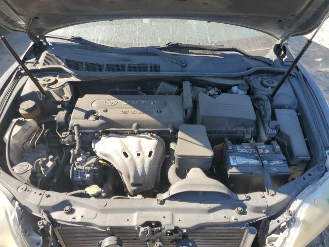 Photo 10 VIN: 4T1BE46K07U018734 - TOYOTA CAMRY CE 