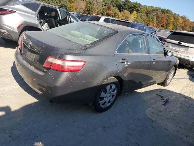 Photo 2 VIN: 4T1BE46K07U018734 - TOYOTA CAMRY CE 