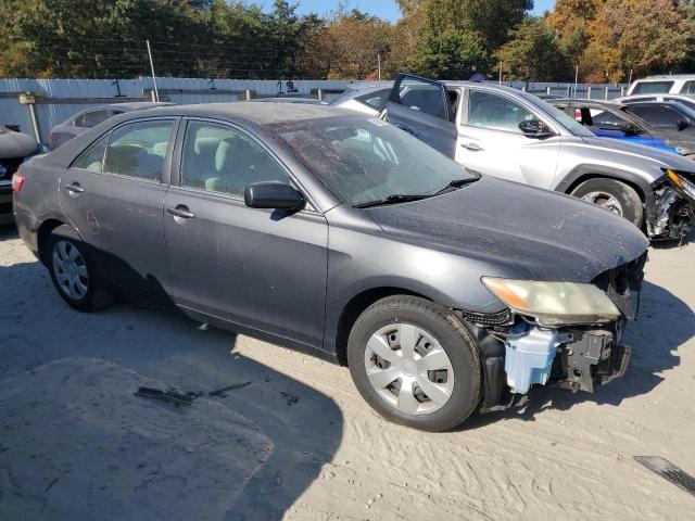 Photo 3 VIN: 4T1BE46K07U018734 - TOYOTA CAMRY CE 