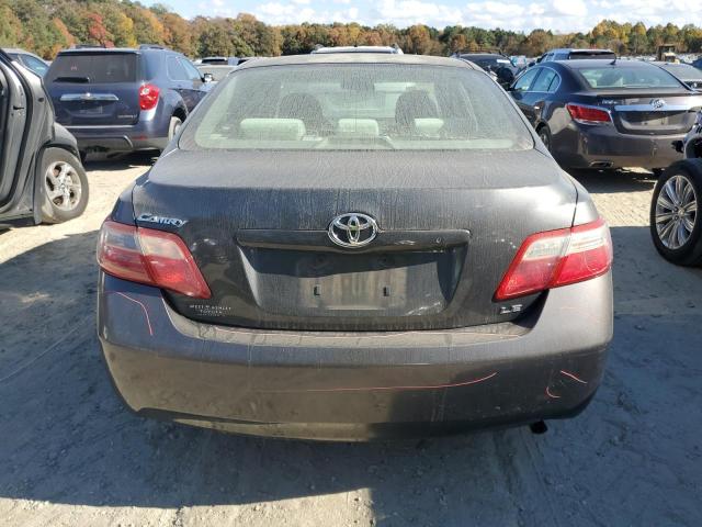 Photo 5 VIN: 4T1BE46K07U018734 - TOYOTA CAMRY CE 