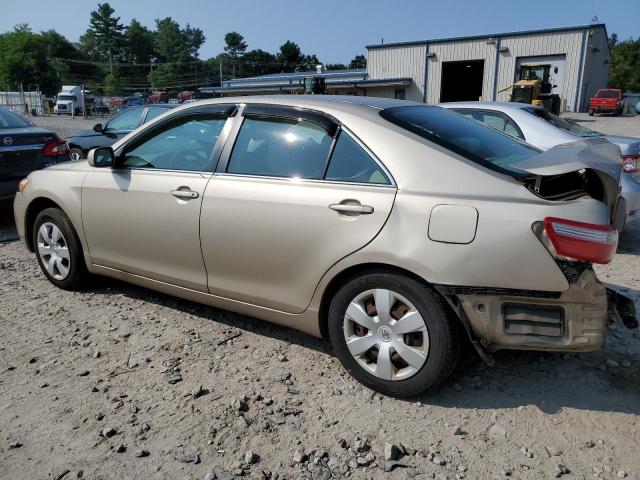 Photo 1 VIN: 4T1BE46K07U023576 - TOYOTA CAMRY CE 