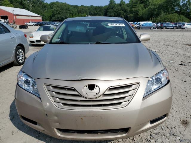 Photo 4 VIN: 4T1BE46K07U023576 - TOYOTA CAMRY CE 