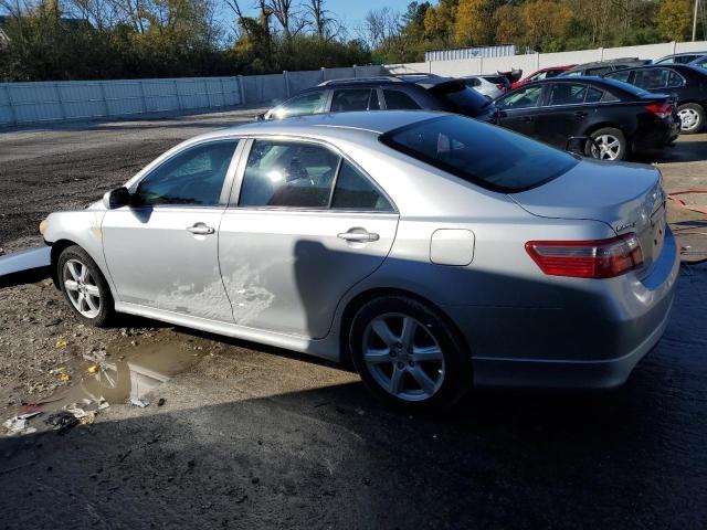 Photo 1 VIN: 4T1BE46K07U044721 - TOYOTA CAMRY CE 