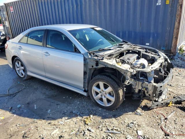 Photo 3 VIN: 4T1BE46K07U044721 - TOYOTA CAMRY CE 