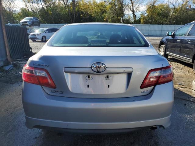 Photo 5 VIN: 4T1BE46K07U044721 - TOYOTA CAMRY CE 