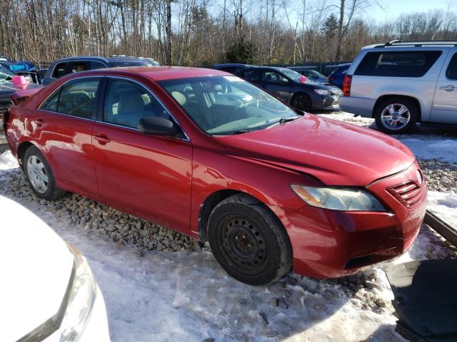 Photo 3 VIN: 4T1BE46K07U060241 - TOYOTA CAMRY 